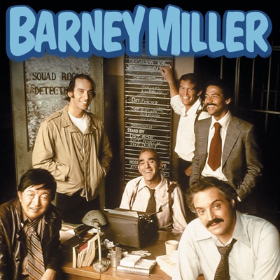 Télécharger Barney Miller, Season 1