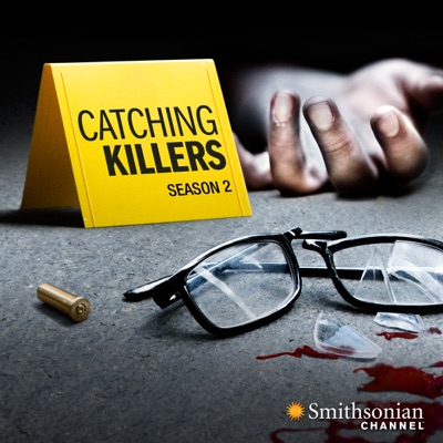 Télécharger Catching Killers, Season 2
