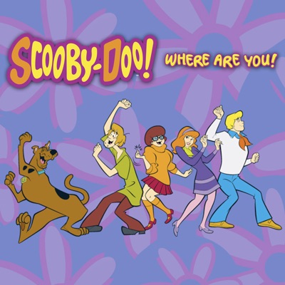 Scooby-Doo Where Are You?, Season 1 torrent magnet