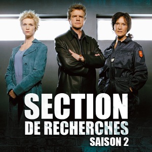 Télécharger Section de Recherches, Saison 2