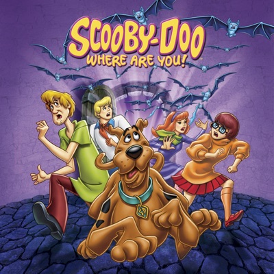 Télécharger Scooby-Doo Where Are You?, Season 3