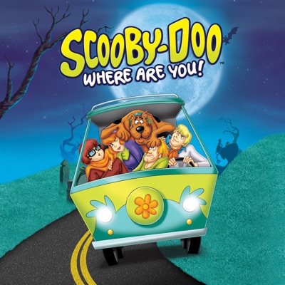 Télécharger Scooby-Doo Where Are You?, The Complete Series