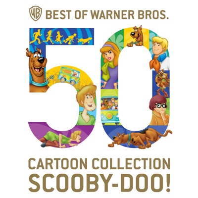 Télécharger Best of Warner Bros. 50 Cartoon Collection: Scooby-Doo