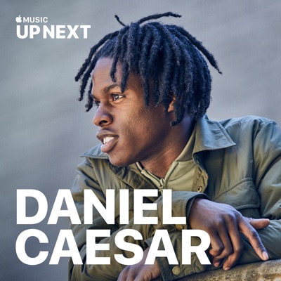 Télécharger Up Next: Daniel Caesar