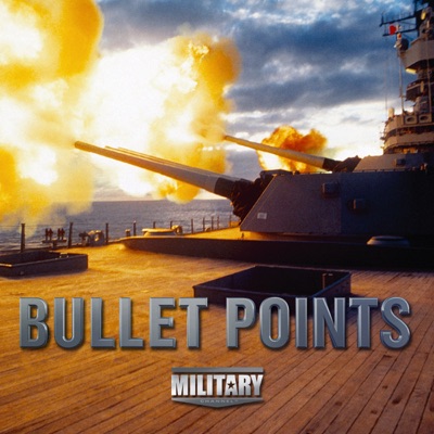 Bullet Points, Season 1 torrent magnet