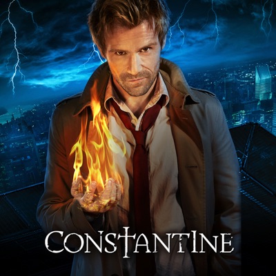 Télécharger Constantine, Season 1