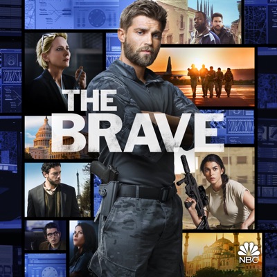 Télécharger The Brave, Season 1