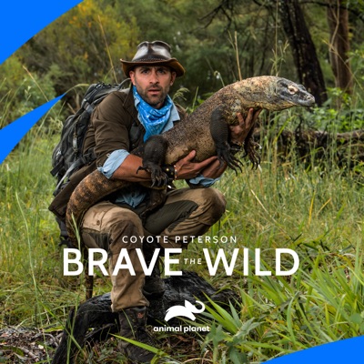 Télécharger Coyote Peterson: Brave the Wild, Season 1