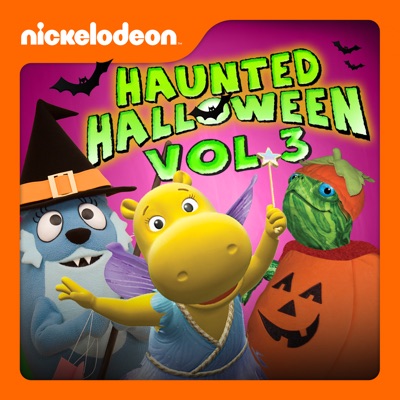 Télécharger Nick Jr. Haunted Halloween, Vol. 3