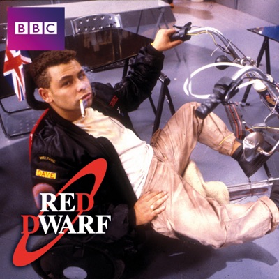 Télécharger Red Dwarf, Saison 1