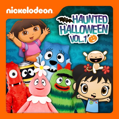 Télécharger Nick Jr. Haunted Halloween, Vol. 1