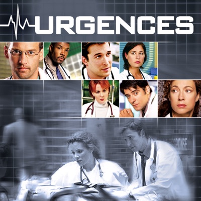 Acheter Urgences, Saison 7 en DVD