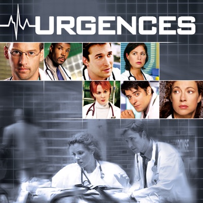 Urgences, Saison 7 torrent magnet