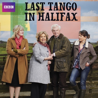Télécharger Last Tango in Halifax
