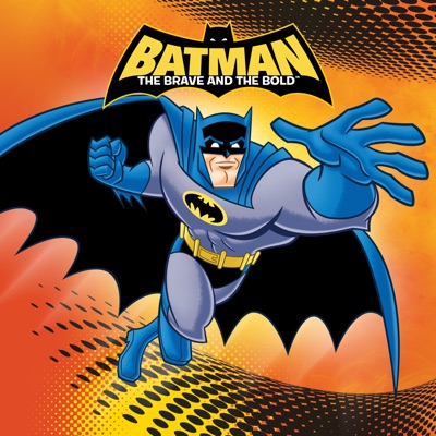 Télécharger Batman: The Brave and the Bold, Season 3
