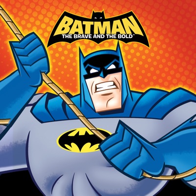 Télécharger Batman: The Brave and the Bold, Season 2