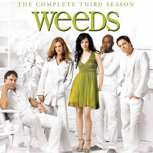 Télécharger Weeds, Season 3