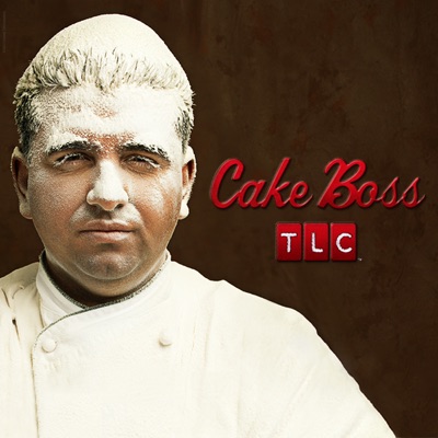 Télécharger Cake Boss, Season 2