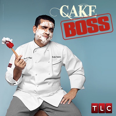 Télécharger Cake Boss, Season 3