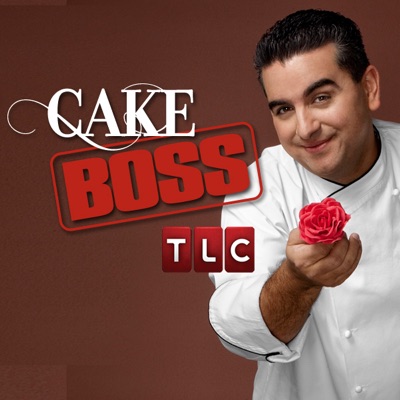 Télécharger Cake Boss, Season 5
