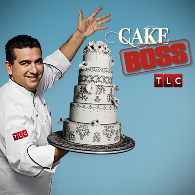 Télécharger Cake Boss, Season 4