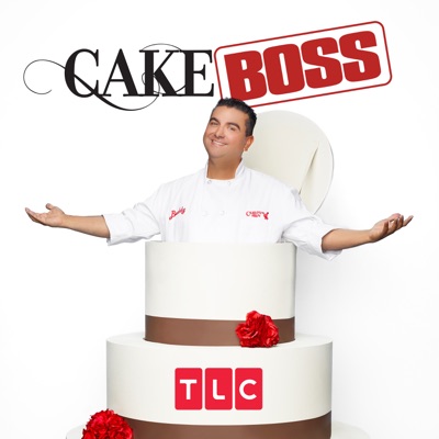 Télécharger Cake Boss, Season 13