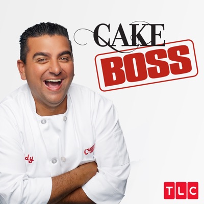 Télécharger Cake Boss, Season 12