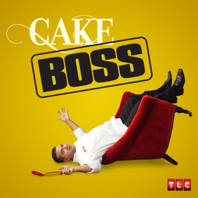 Télécharger Cake Boss, Season 7