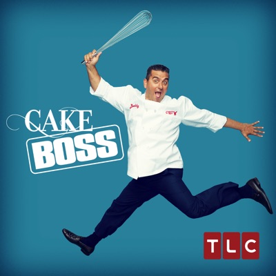Télécharger Cake Boss, Season 11