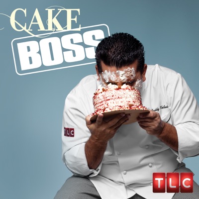 Télécharger Cake Boss, Season 9