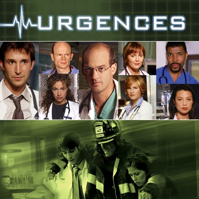 Acheter Urgences, Saison 8 en DVD