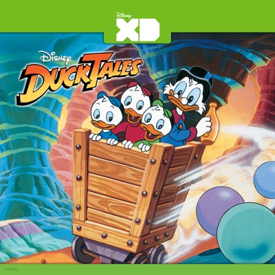 Télécharger DuckTales (1987), Vol. 1