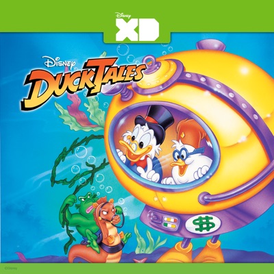 Télécharger DuckTales (1987), Vol. 2