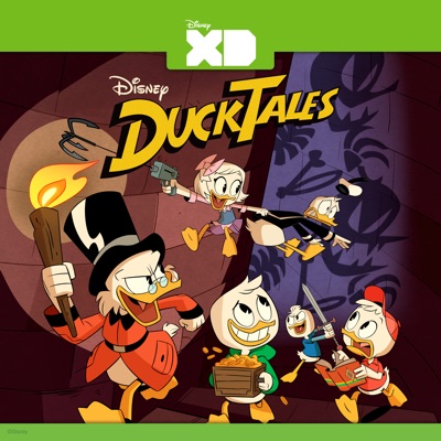 Télécharger DuckTales, Vol. 3