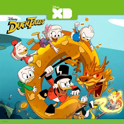 Télécharger DuckTales, Vol. 1