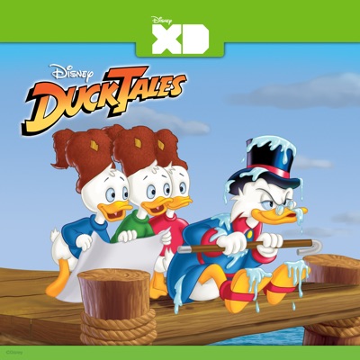 Télécharger DuckTales (1987), Vol. 5