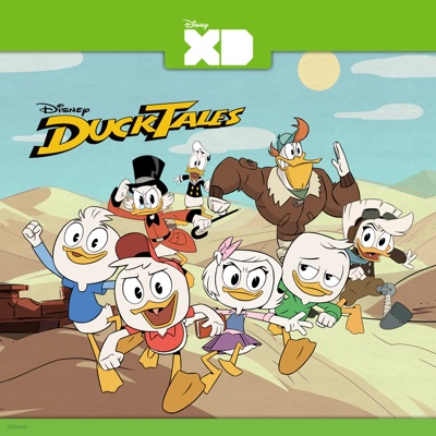 Télécharger DuckTales, Vol. 5