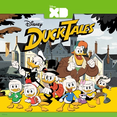 Télécharger DuckTales, Vol. 6