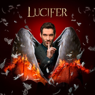 Télécharger Lucifer, Saison 5 (VOST) - DC COMICS