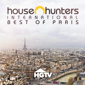 Acheter House Hunters International, Best of Paris, Vol. 1 en DVD