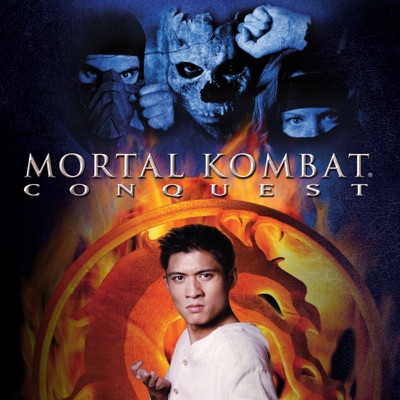 Télécharger Mortal Kombat Conquest, The Complete Series