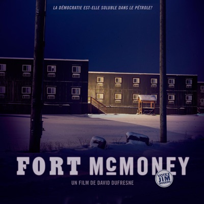 Acheter Fort McMoney - Votez Jim Rogers ! en DVD