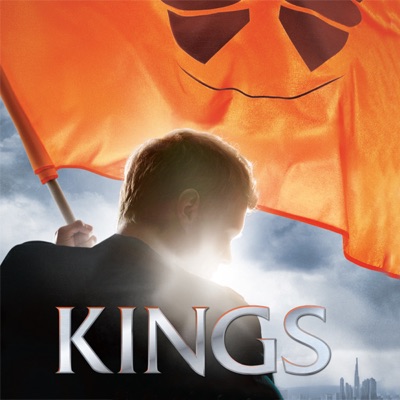 Télécharger Kings, Saison 1