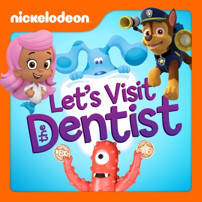 Télécharger Nick Jr. Let's Visit the Dentist!