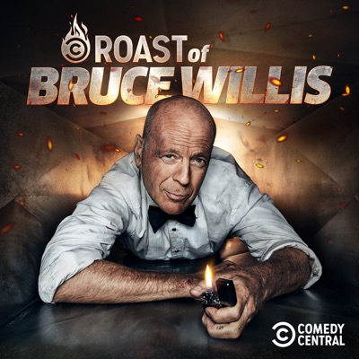 Télécharger The Comedy Central Roast of Bruce Willis (Uncensored)