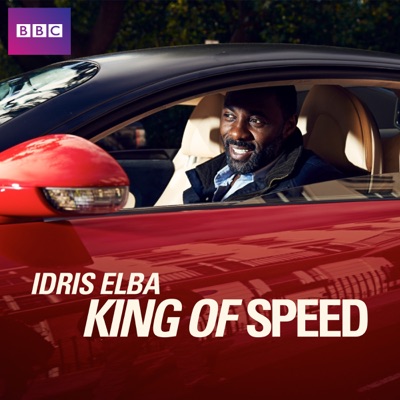 Télécharger Idris Elba: King of Speed