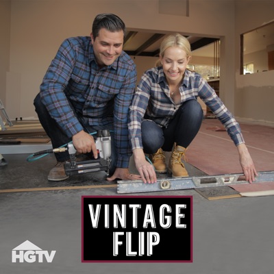 Télécharger Vintage Flip, Season 1