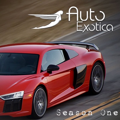Télécharger Auto Exotica, Season 1