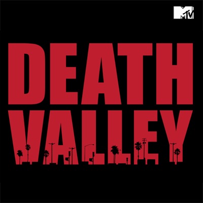 Télécharger Death Valley, Saison 1