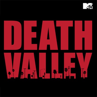 Death Valley, Saison 1 torrent magnet